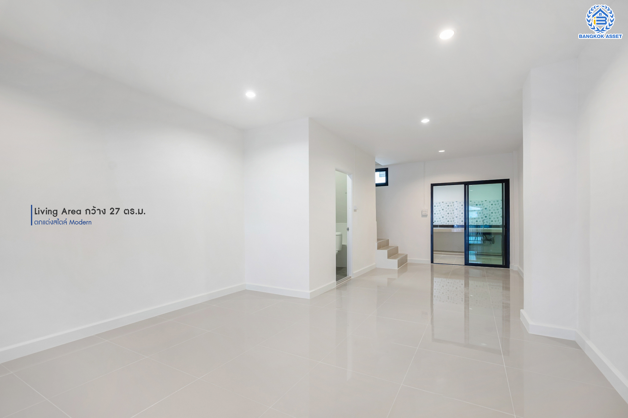 บ้านมือสองตกแต่งใหม่ ม.เกษราวิลล์ บางกรวย-ไทรน้อย ทาวน์เฮ้าส์ 2 ชั้น เนื้อที่ 16 ตร.ว. ฟังก์ชัน 2 ห้องนอน 2 ห้องน้ำ 1 ที่จอดรถ พร้อมเข้าอยู่ เดินทางสะดวก เข้า-ออกได้หลายเส้นทาง ทั้ง ถ.ราชพฤกษ์ และ ถ.ติวานนท์ ใกล้ทางด่วน "ศรีรัช" และรถไฟฟ้า "สถานีแยกติวานนท์"